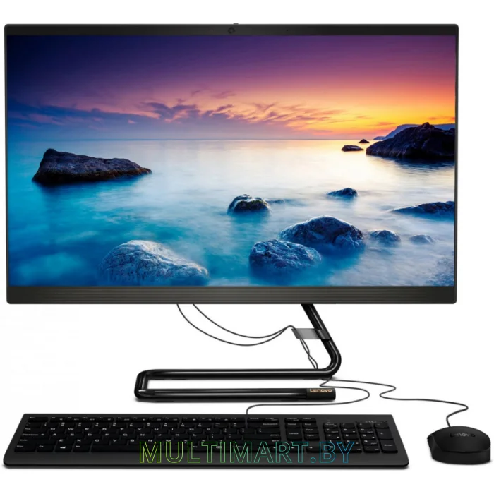 Моноблок Lenovo IdeaCentre AIO 3 24IMB05 (F0EU0072RK)